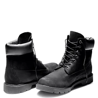 Men's Waterproof 6 Inch Lace Up Boot