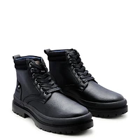 Waterproof Chukka Boot