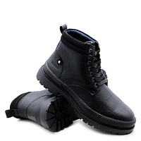 Waterproof Chukka Boot