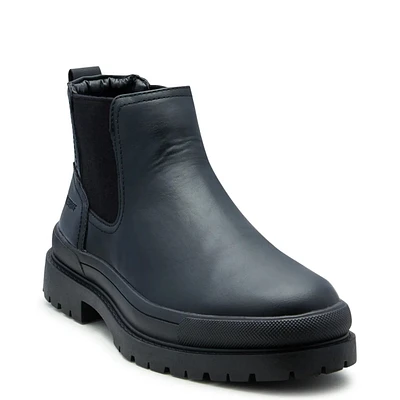 Waterproof Chelsea Winter Boot