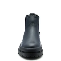 Waterproof Chelsea Winter Boot