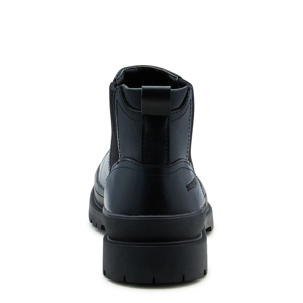 Waterproof Chelsea Winter Boot