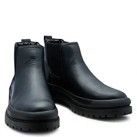 Waterproof Chelsea Winter Boot