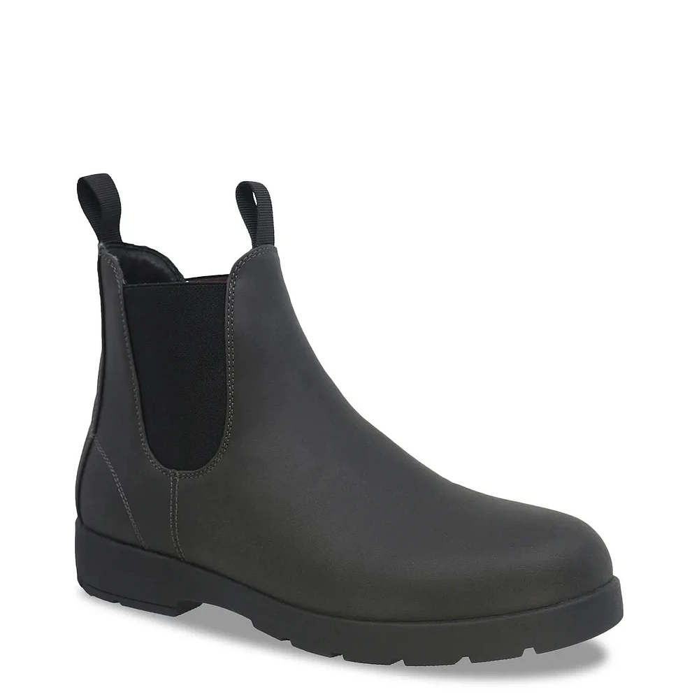 Men's Waterproof Hudson Chelsea Boot