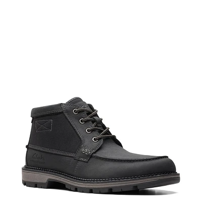 Men's Maplewalk Waterproof Chukka Boot