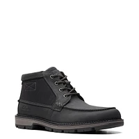 Men's Maplewalk Waterproof Chukka Boot