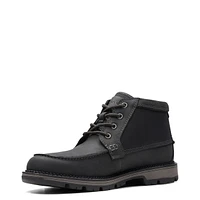 Men's Maplewalk Waterproof Chukka Boot