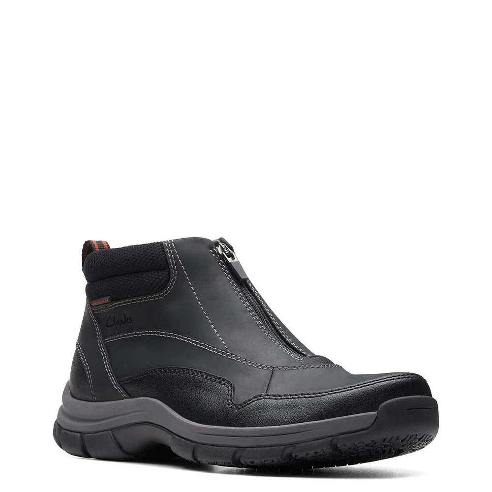 Men's Walpath Zip Boot