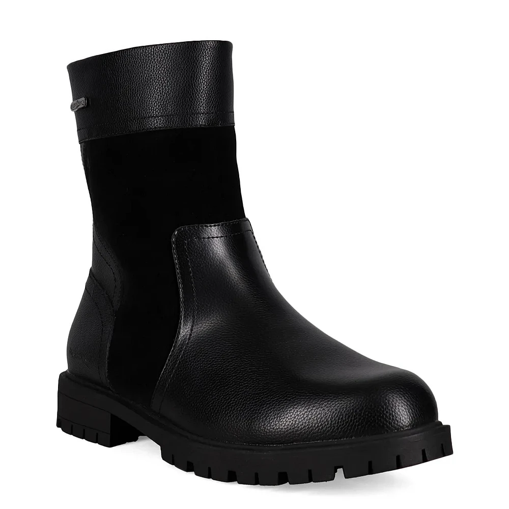 Men's Paxon Waterproof Winter Boot