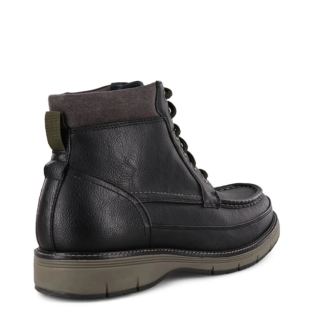 Men's Thames Bootie