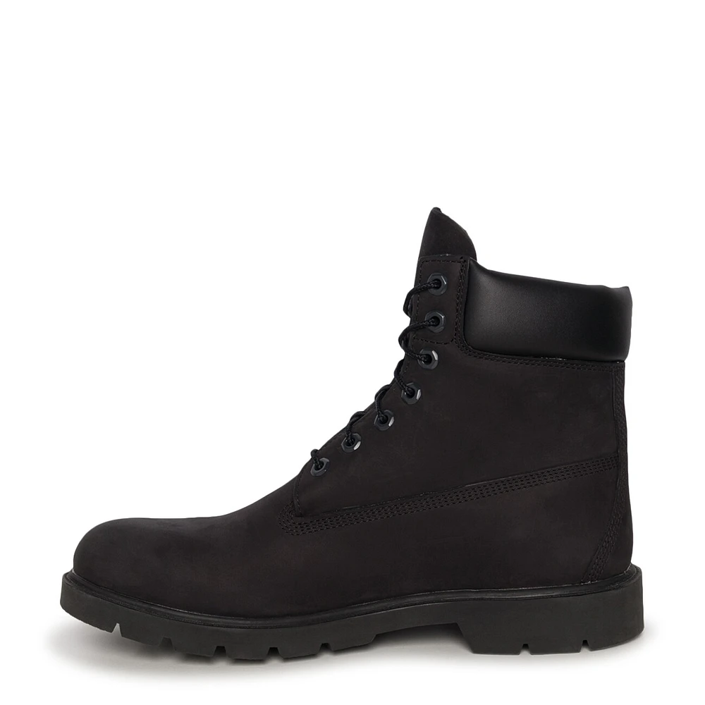 Men's 6 Inch Basic Waterproof Boot