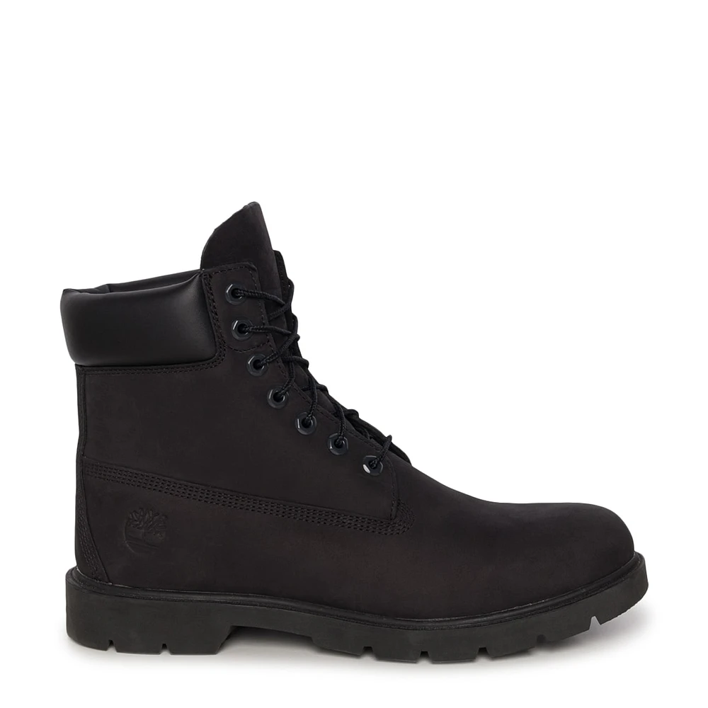 Men's 6 Inch Basic Waterproof Boot