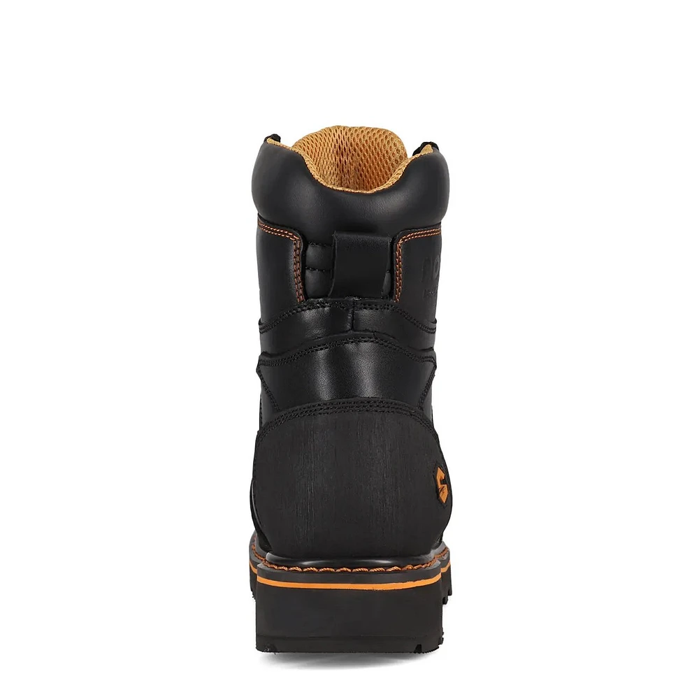 Men's Maxxum5 Waterproof Wide Width Boot