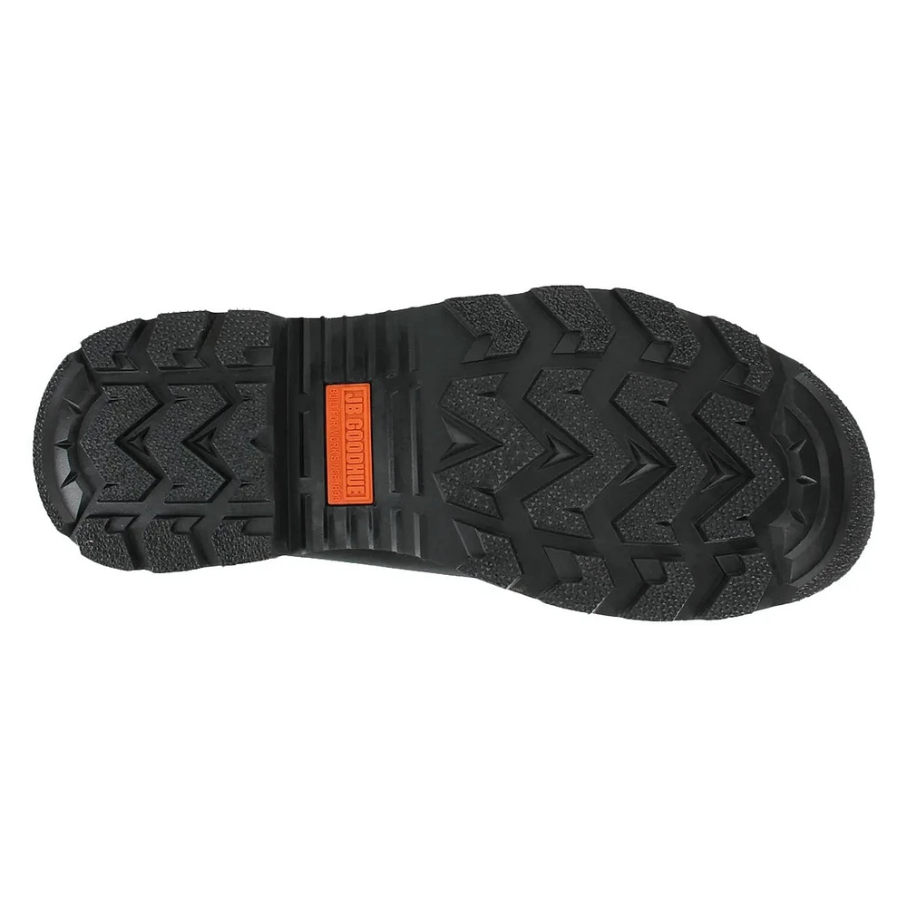Men's Maxxum5 Waterproof Wide Width Boot