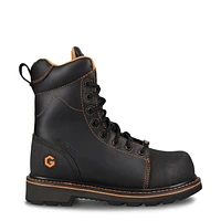 Men's Tanker5 Wide Width Waterproof Boot