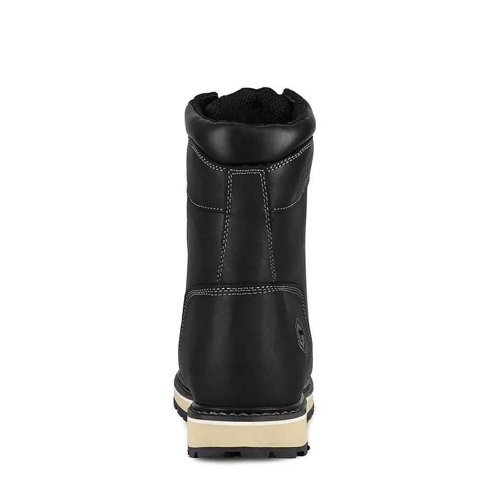 Men's Rigger Wide Width Boot