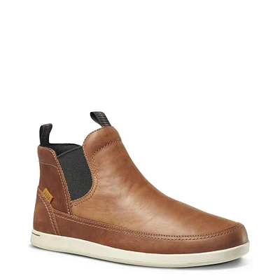 Men's Cushion Swami Chelsea Boot