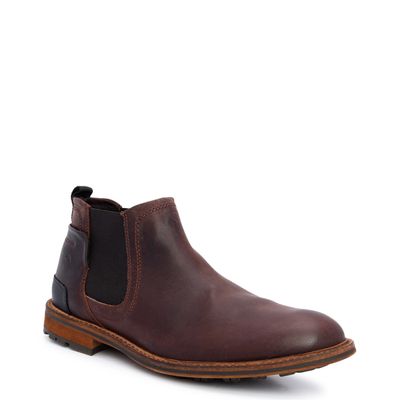 Justyn Chelsea Boot