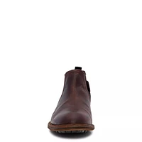 Justyn Chelsea Boot