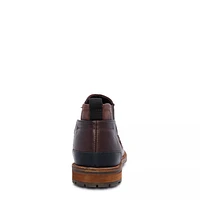 Justyn Chelsea Boot