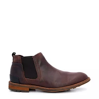 Justyn Chelsea Boot