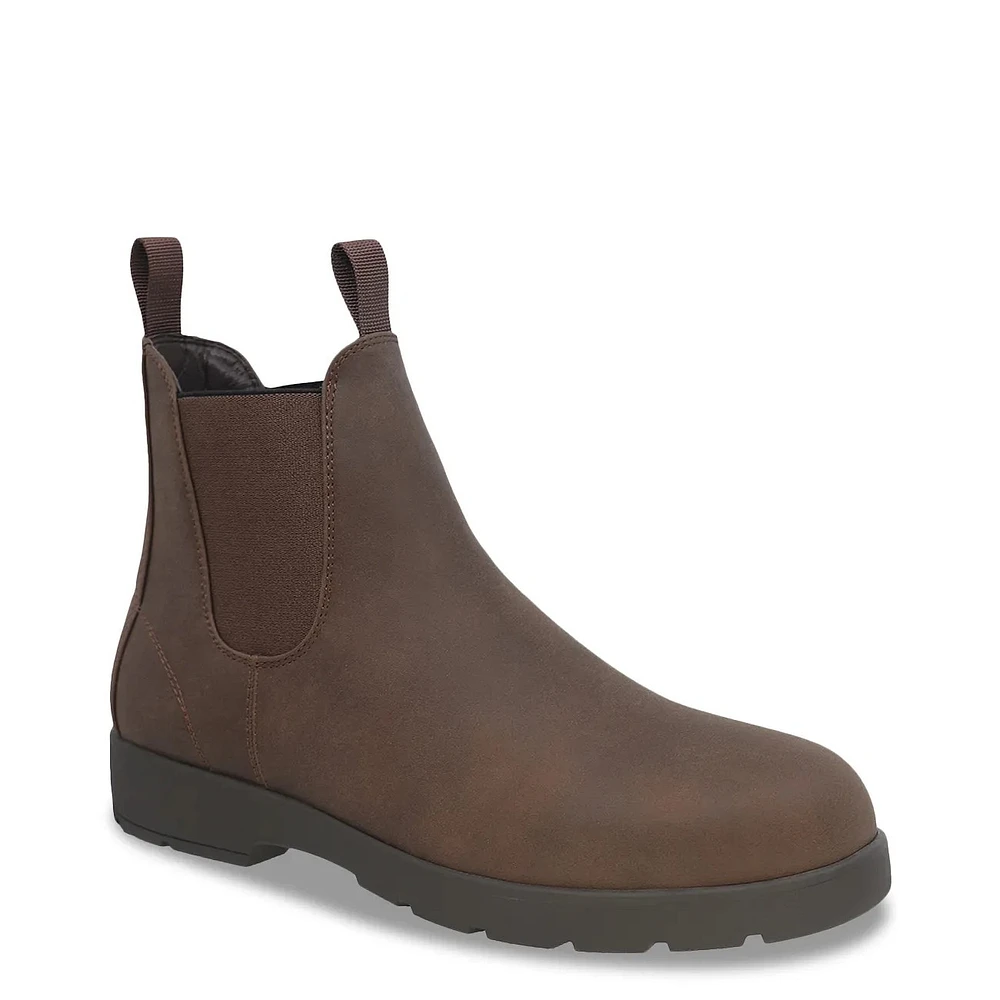 Men's Waterproof Hudson Chelsea Boot