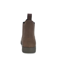 Men's Waterproof Hudson Chelsea Boot