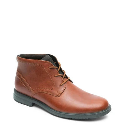 Berenger Chukka Boot