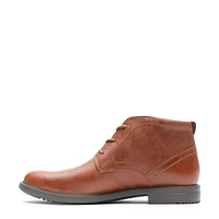 Berenger Chukka Boot