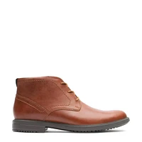 Berenger Chukka Boot