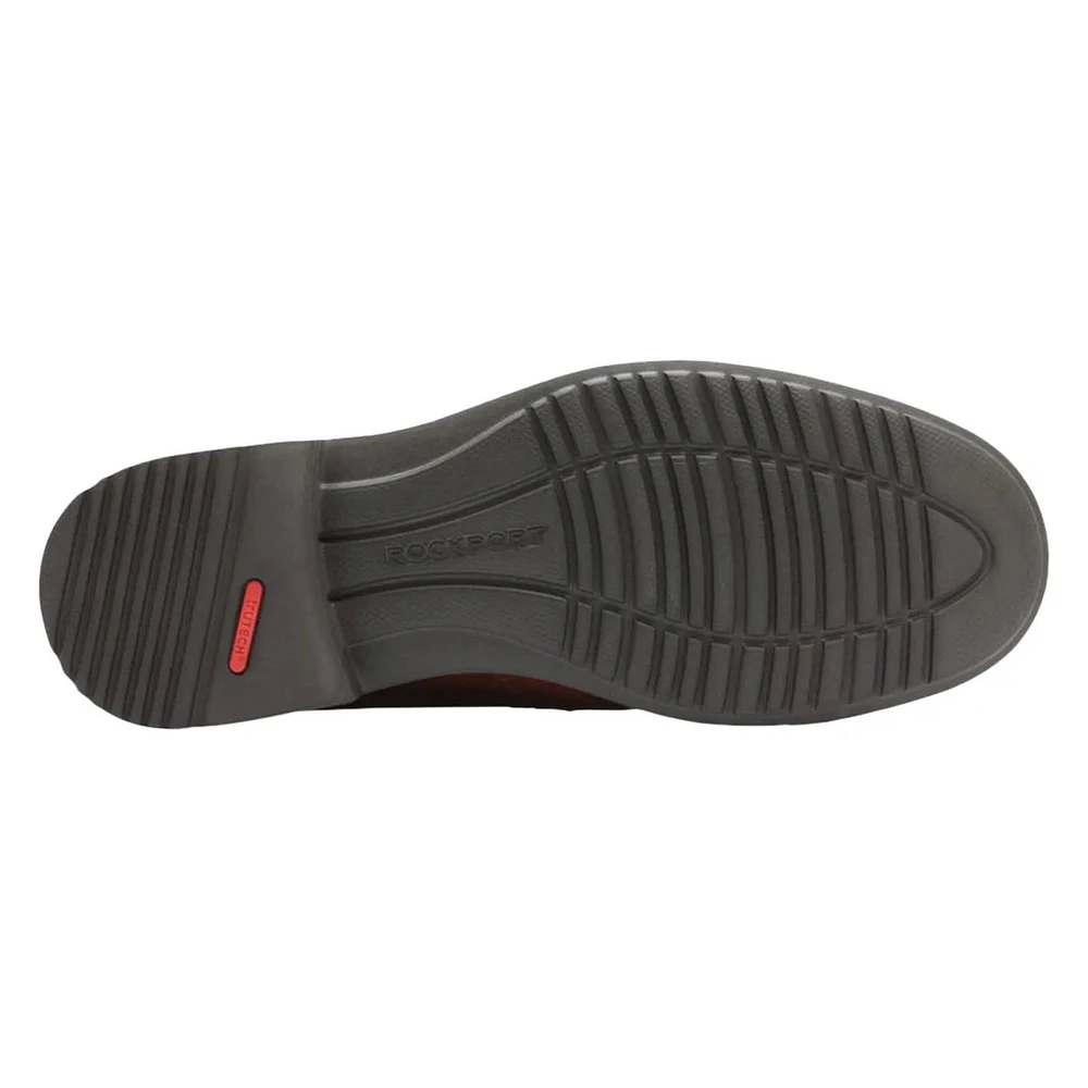 Berenger Chukka Boot