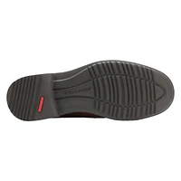 Berenger Chukka Boot