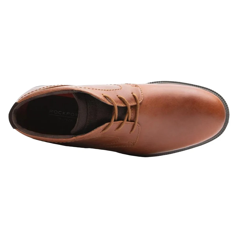 Berenger Chukka Boot