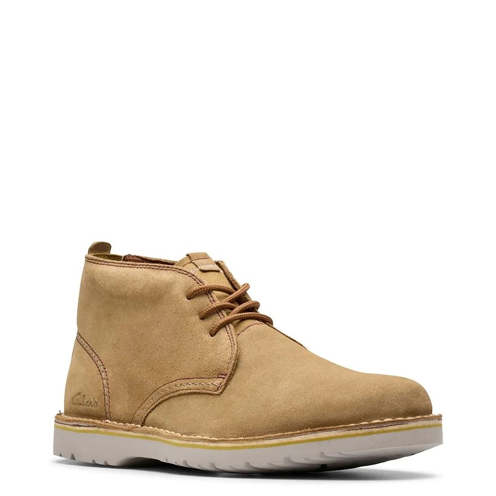 Men's Eastridge Mid Chukka Boot