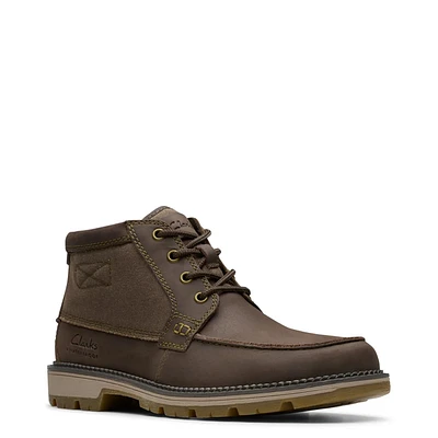 Men's Maplewalk Waterproof Chukka Boot