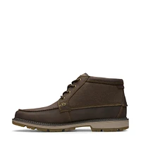 Men's Maplewalk Waterproof Chukka Boot