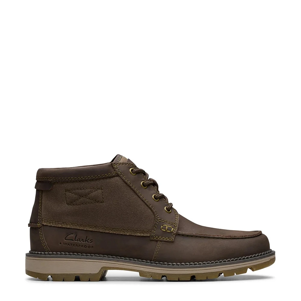 Men's Maplewalk Waterproof Chukka Boot