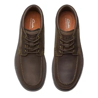 Men's Maplewalk Waterproof Chukka Boot