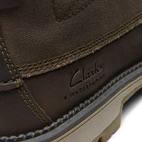 Men's Maplewalk Waterproof Chukka Boot