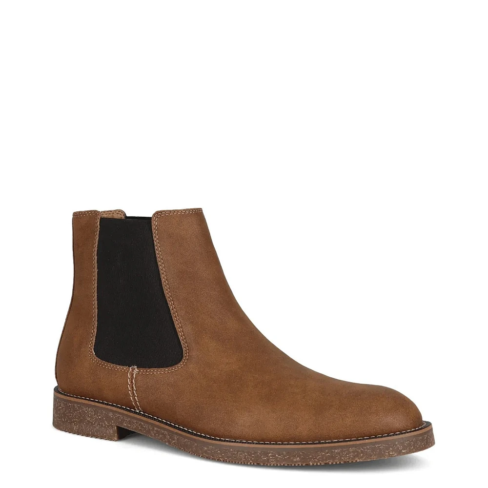 Men's Novi Chelsea Bootie