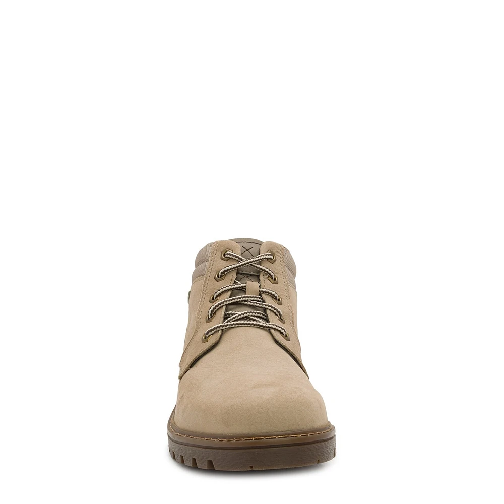 Men's Weather Or Not Wide Width Chukka Boot