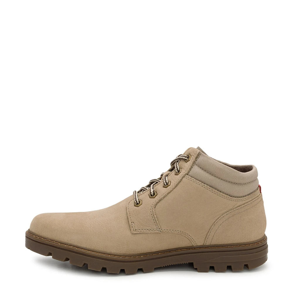 Men's Weather Or Not Wide Width Chukka Boot