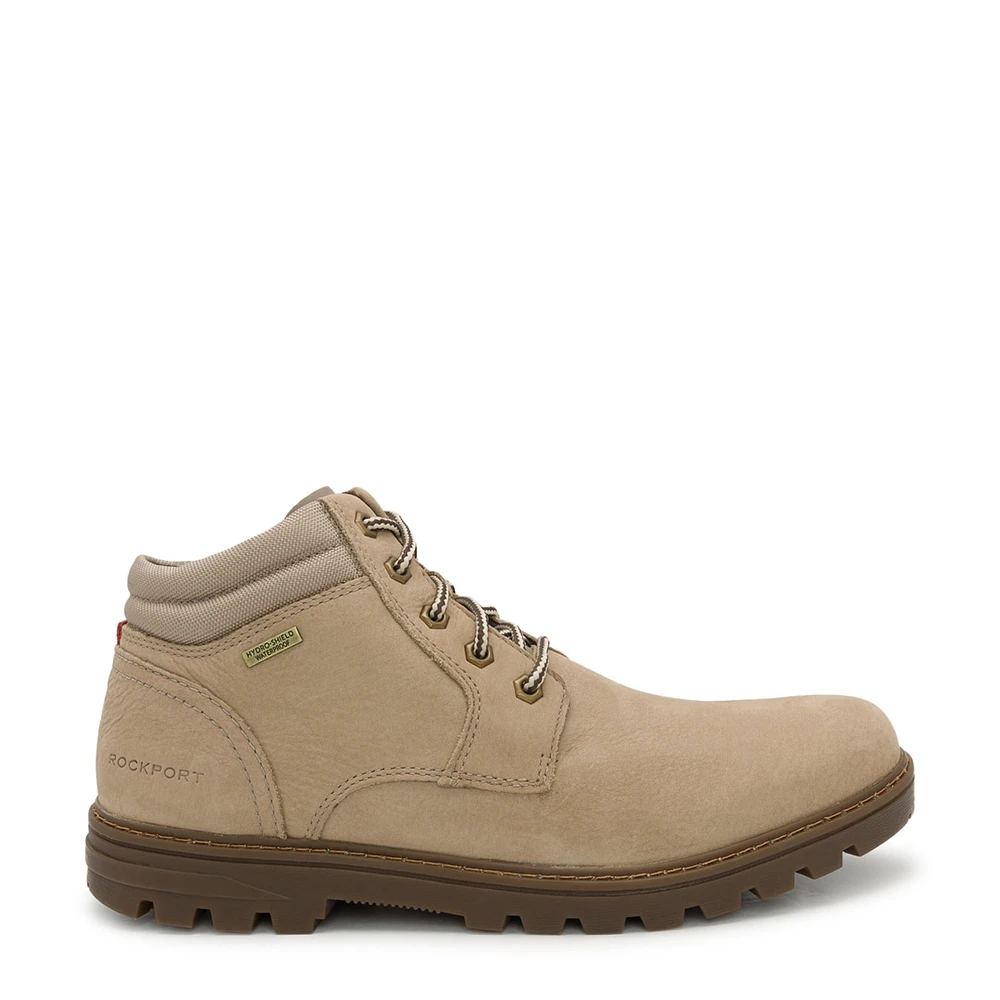 Men's Weather Or Not Wide Width Chukka Boot