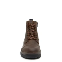 Ottis  Waterproof Wide Width Lug Boot