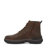 Ottis  Waterproof Wide Width Lug Boot