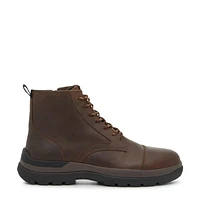 Ottis  Waterproof Wide Width Lug Boot