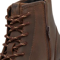 Ottis  Waterproof Wide Width Lug Boot