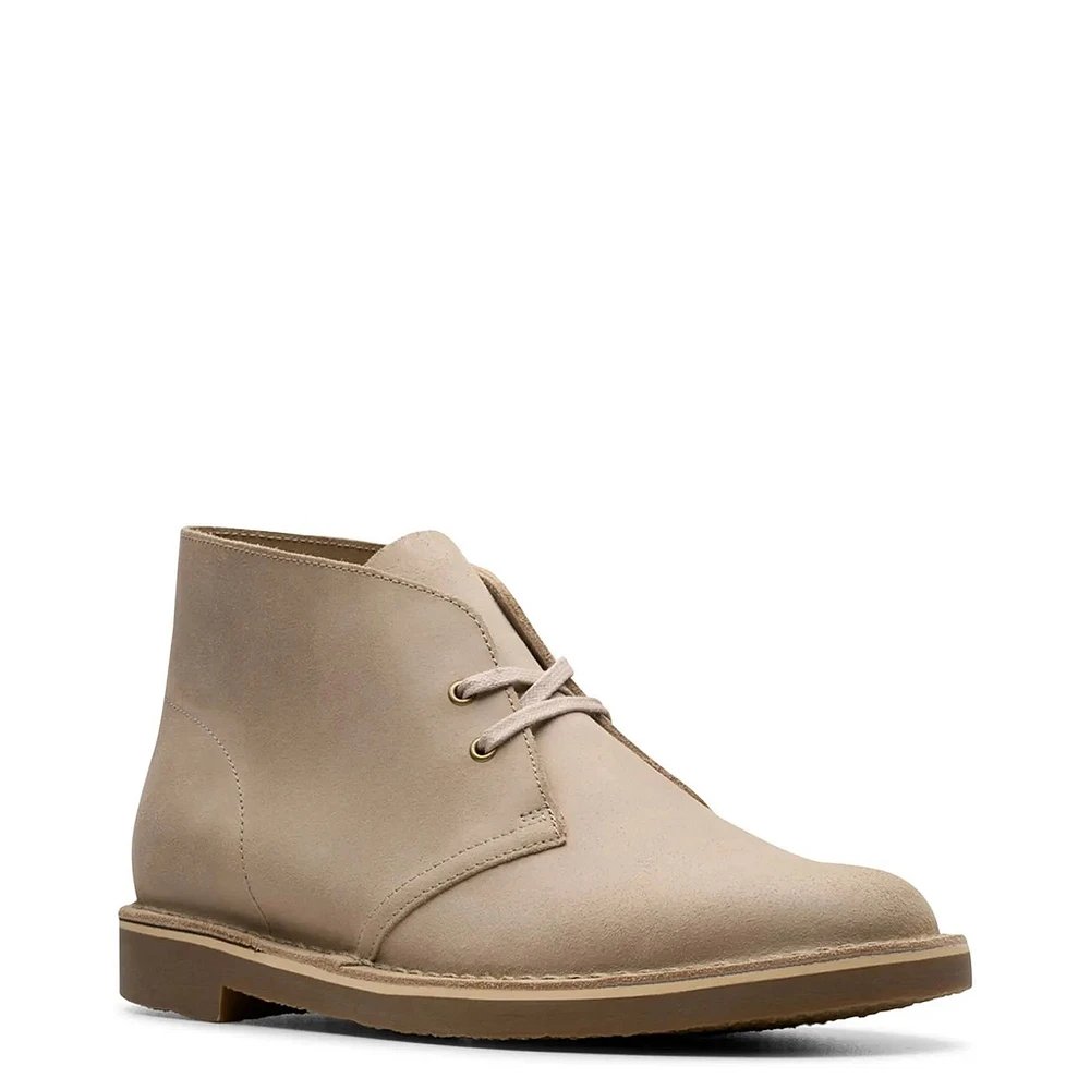 Men's Shepton Chukka Boot Wide Width