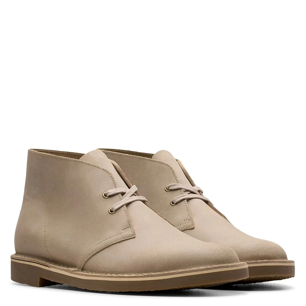 Men's Shepton Chukka Boot Wide Width