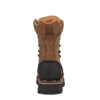 Men's Tanker5 Wide Width Boot